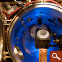 vacuum induction melter